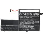 CoreParts MBXLE-BA0096 ricambio per laptop Batteria (Laptop Battery for Lenovo - 40Wh Li-Pol 11.1V 3600mAh - Black 40Wh