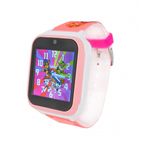 Technaxx PAW Patrol 391 cm 1.54 240 x 240 Pixel Touch screen Rosa Bianco (PAW PATROL KIDS-WATCH - PINK)