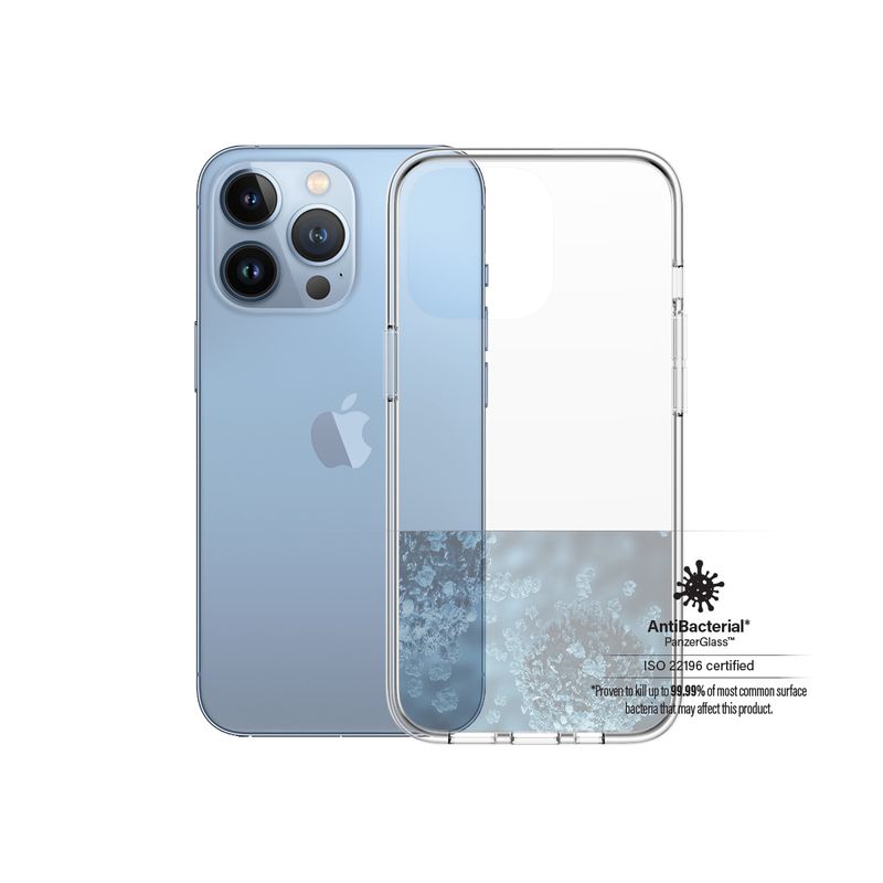 PanzerGlass-ClearCase-iPhone-13-Pro-Clear