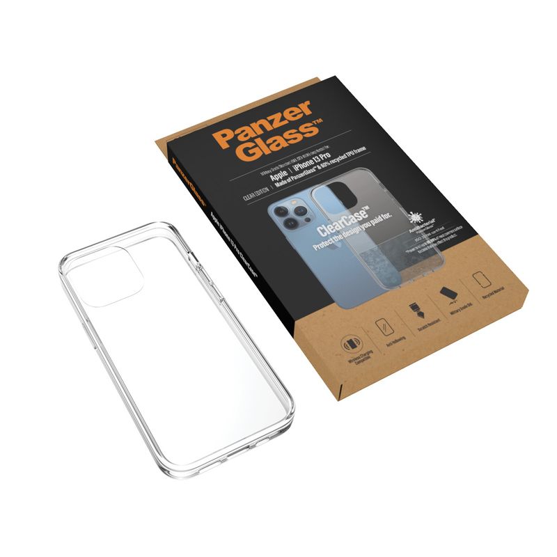 PanzerGlass-ClearCase-iPhone-13-Pro-Clear