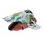 Revell Boba Fett's Starship - Spaceplane model - Montagesatz - 1:88 - Boba Fett's Starship - Beide Geschlechter - Kunsts