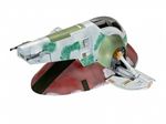 Revell-Boba-Fett-s-Starship---Spaceplane-model---Montagesatz---1-88---Boba-Fett-s-Starship---Beide-Geschlechter---Kunsts