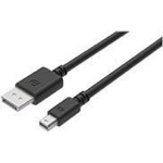 HTC 99H20526-00 cavo DisplayPort 1 m Mini DisplayPort Nero