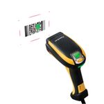 Datalogic-PowerScan-9501-Lettore-di-codici-a-barre-portatile-2D-Nero-Giallo--PowerScan-PM9501-433-MHz---High-Performance