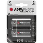 AGFAPHOTO-Batteria-ultra-alcalina-Baby-C--confezione-da-2-