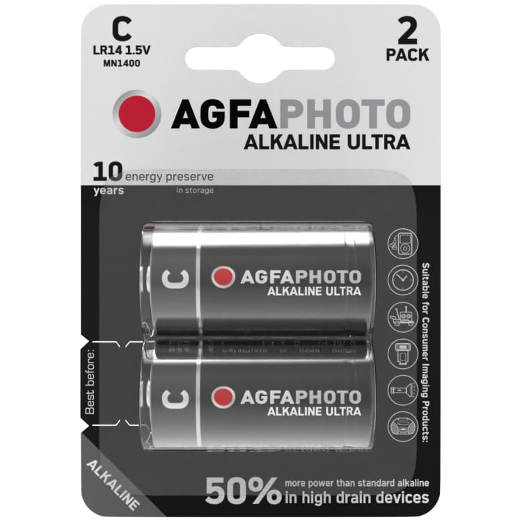 AGFAPHOTO-Batteria-ultra-alcalina-Baby-C--confezione-da-2-