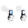 DeLOCK-18310-Lautsprecher-Halterung-Wand-Kunststoff-Schwarz---Blau--18310-
