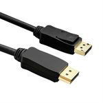 Displayport-Cable-1.5-M-Black