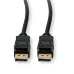 Displayport-Cable-1.5-M-Black