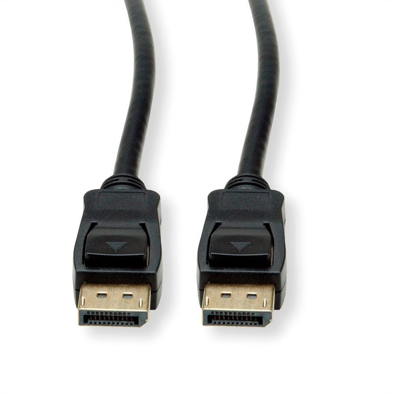 Displayport-Cable-1.5-M-Black