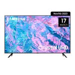 Samsung-Series-7-TV-UE55CU7170UXZT-Crystal-UHD-4K-Smart-TV-55--Processore-Crystal-4K-OTS-Lite-Black-2023