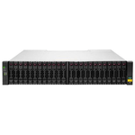 HPE-MSA-2060-array-di-dischi-Armadio--2U--Argento-Nero