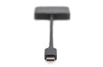 Digitus-Hub-Video-Mst-A-2-Porte--Usb-C™-->-2-Hdmi-