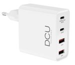 DCU-Advance-Tecnologic-GaN-Universale-Bianco-AC-Ricarica-rapida-Interno