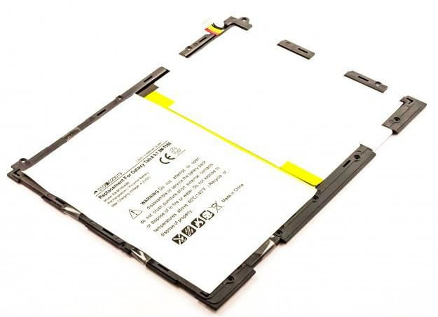 CoreParts-MBTAB0029-ricambio-e-accessorio-per-tablet-Batteria--Battery-22.8Wh-Li-Pol-3.8V---6000mAh-for-Tablet---eBook--