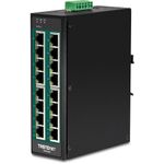 16-PORT-HARD.IND.GB-POE-SWITCH