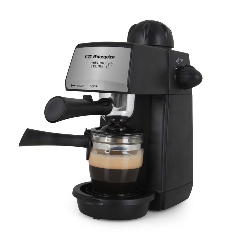 Orbegozo-EXP-4600-macchina-per-caffe-Manuale-Macchina-per-espresso