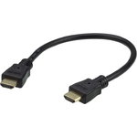 ATEN Cavo True 4K HDMI ad alta velocità da 0,3 m con Ethernet