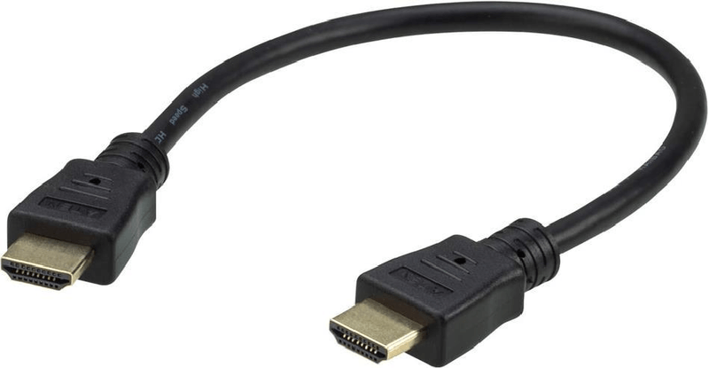 Aten-0.3M-HDMI-2.0-Cable-M-M-30AWG-Black