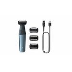 Philips Bodygroom Series 3000 BG3027/05 Rifinitore impermeabile per corpo e inguine