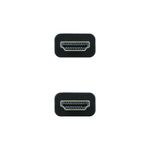 Nanocable-10.15.3715-cavo-HDMI-15-m-HDMI-tipo-A--Standard--Nero-Rosa