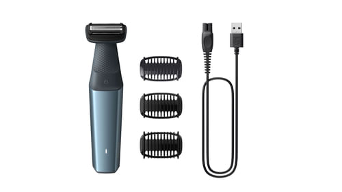 Philips-Multigroom-Rasoio-Corpo-Bg3027-05-Wet-Dry