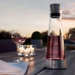 Emsa-515675-Caraffa-in-vetro-Flow-Slim