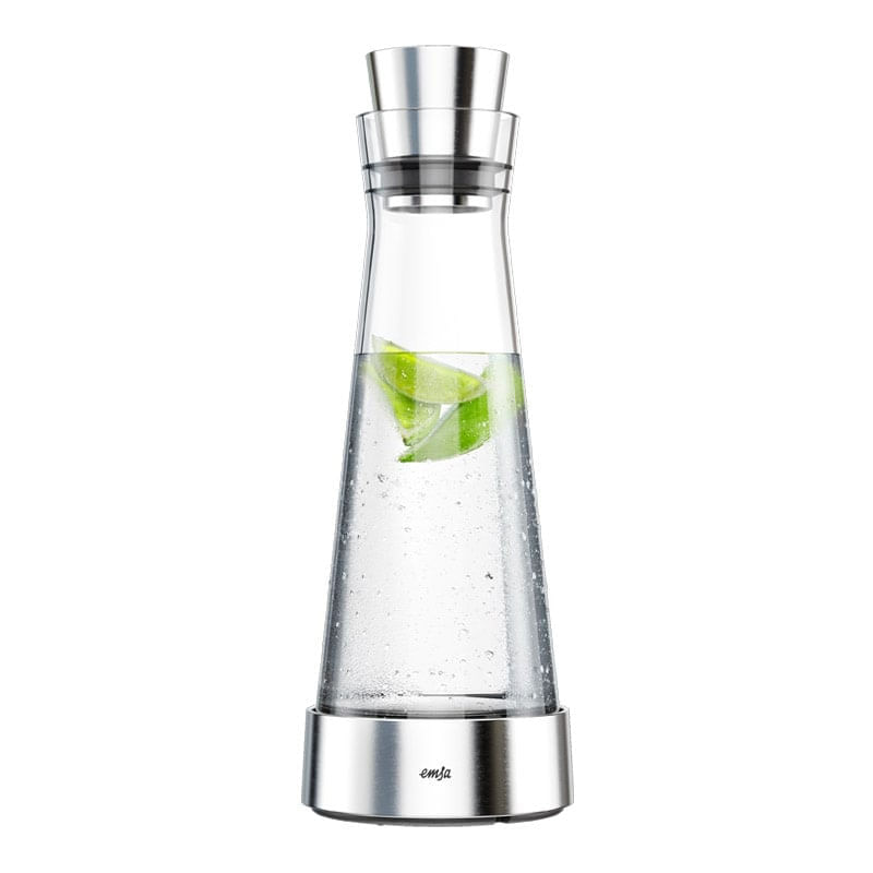 Emsa-515675-Caraffa-in-vetro-Flow-Slim