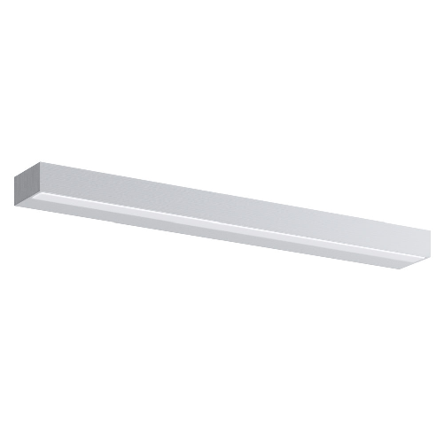 Applique-Da-Parete-Moderno-Orion-Metallo-Bianco-Acrilico-Luce-Led-9W