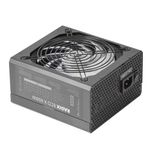 Tacens RADIX ECO X 650 alimentatore per computer 650 W 20+4 pin ATX ATX