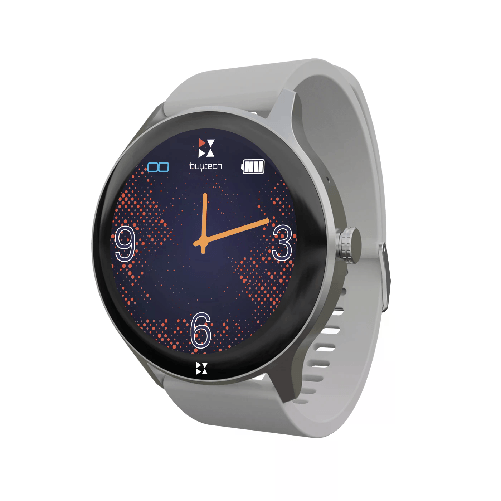 Smartwatch-Buytech-138-Color-Full-Touch-Silver