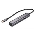 Lindy-Hub-Usb-3.2-Gen-2-Tipo-C-4-Porte