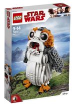 LEGO-Star-Wars-Porg--75230-