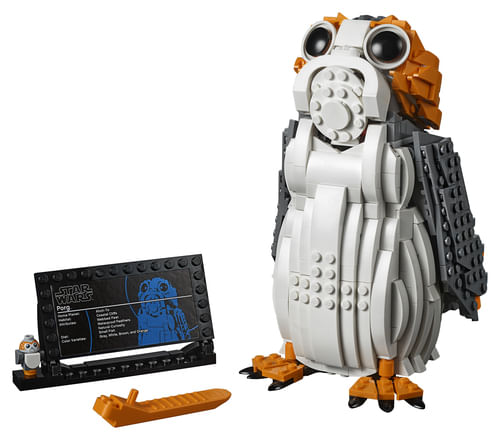 LEGO-Star-Wars-Porg--75230-