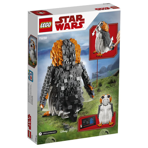 LEGO-Star-Wars-Porg--75230-