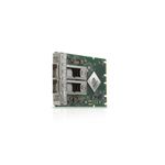 Nvidia ConnectX-6 Dx Interno Fibra 100000 Mbit/s (NVIDIA ConnectX-6 Dx - Adattatore di rete - PCIe 4.0 x16 - 100 Gigabit