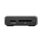 SanDisk-SDPR5A8-0000-GBAND-lettore-di-schede-USB-3.2-Gen-1-3.1-Gen-1-Type-C-Nero-Argento--SanDisk-Professional-PRO-READE