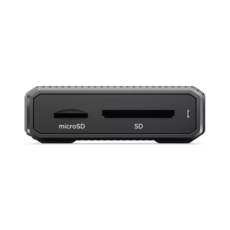 SanDisk-SDPR5A8-0000-GBAND-lettore-di-schede-USB-3.2-Gen-1-3.1-Gen-1-Type-C-Nero-Argento--SanDisk-Professional-PRO-READE