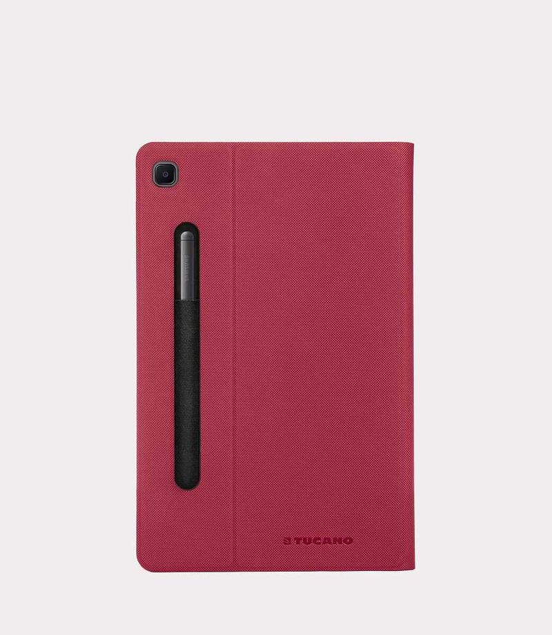 Custodia-TUCANO-GALA-GALAXY-TAB-S6-LITE-rosso-Samsung-Galaxy-Tab-S6-Lite