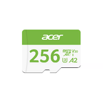 Acer MSC300 256 GB MicroSD UHS-I Classe 10