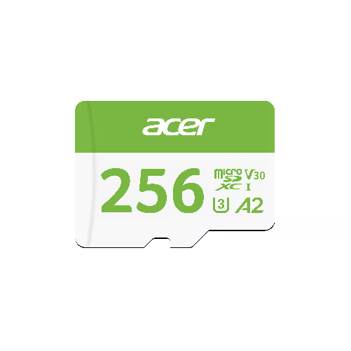 Acer-Micro-Sdhc-Msc300-256Gb