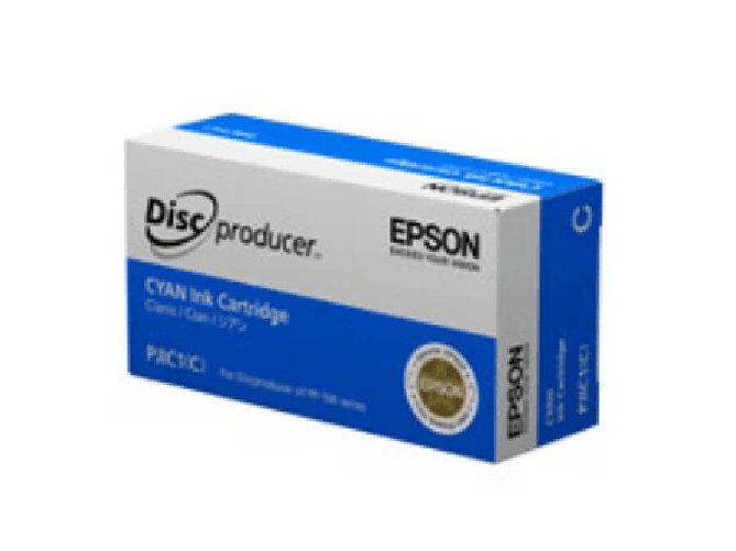 Epson-Cartuccia-Ciano-PP-100