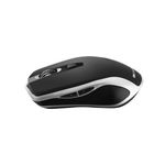 Canyon-MW-19-mouse-Ambidestro-RF-Wireless--USB-Type-A-Ottico-1600-DPI--Canyon-Rechargeable-Wireless-Mouse-BK-