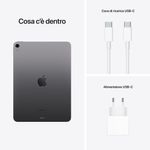 Apple-iPad-Air-10.9---Wi-Fi-64GB---Grigio-siderale