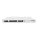 Mikrotik CRS317-1G-16S+RM switch di rete Gestito L3 1U Grigio