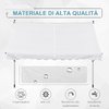 Outsunny-Tenda-da-Sole-a-Bracci-3x1.5m-con-Manovella-e-Struttura-Telescopica-Bianco