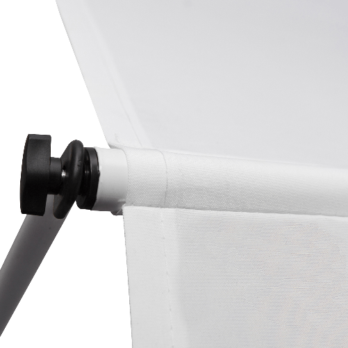 Outsunny-Tenda-da-Sole-a-Bracci-3x1.5m-con-Manovella-e-Struttura-Telescopica-Bianco