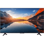 Xiaomi TV A 65 2025 165,1 cm (65") 4K Ultra HD Smart TV Wi-Fi Nero