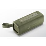 Motorola ROKR 600 Altoparlante portatile stereo Verde 30 W