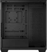 Corsair-3500X-Gaming-Case-w--Glass-Side---Front-E-ATX-No-Fans-USB-C-Asus-BTF-Compatible-Black